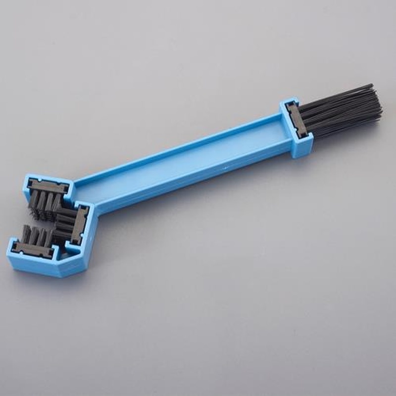 エスコ EA109EG-2 260mmチェーンブラシ 1個（ご注文単位1個）【直送品】