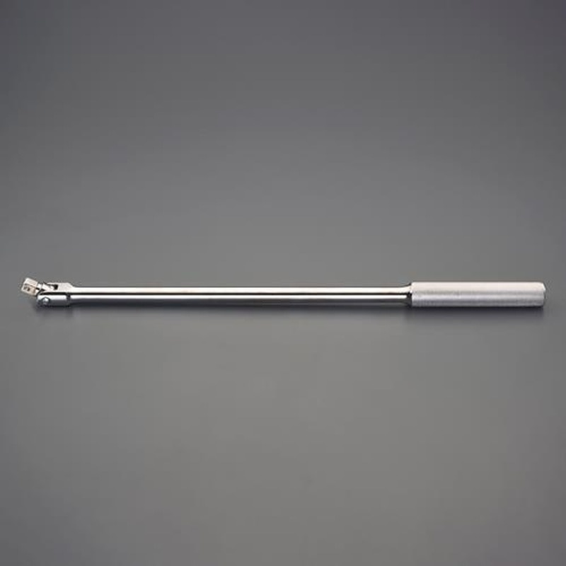 エスコ EA618XF-3 1/2”DRx609mmスピンナーハンドル 1個（ご注文単位1個）【直送品】