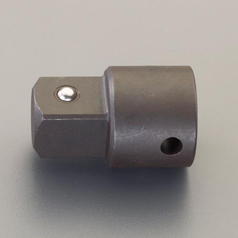 エスコ EA164X-3 1/2”DRx3/4”DRインパクトソケットアダプター 1個（ご注文単位1個）【直送品】