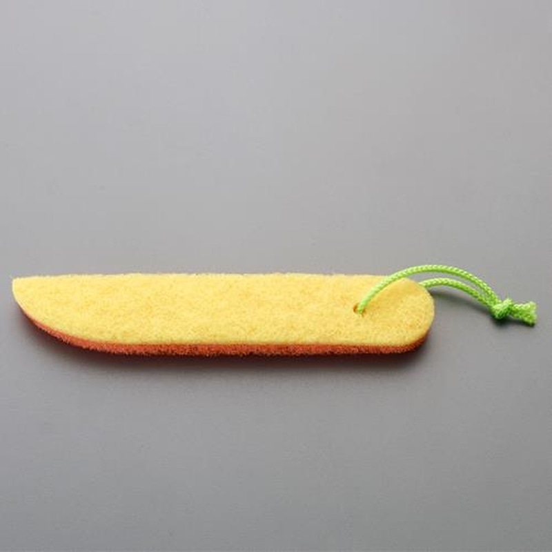 エスコ EA928AJ-151 25x15x145mmスポンジスティック(すき間・溝用) 1個（ご注文単位1個）【直送品】