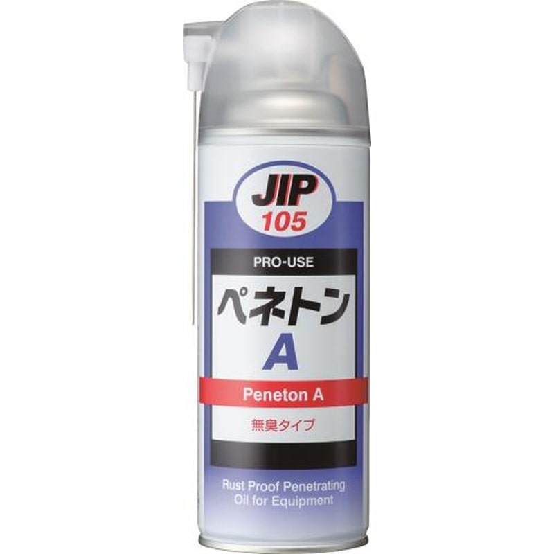 エスコ EA920TC-8A 420ml錆付きボルトゆるめ剤 1個（ご注文単位1個）【直送品】