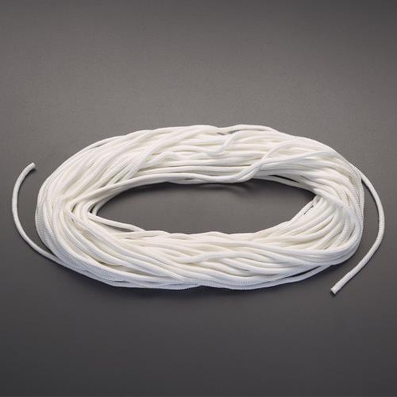 エスコ EA951FB-222 φ4.7mmx30m物干しロープ 1個(ご注文単位1個)【直送品】