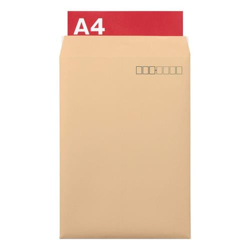 エスコ EA762GF-24 240x332mmクッション封筒(郵便枠あり/10枚) 1個(ご注文単位1個)【直送品】