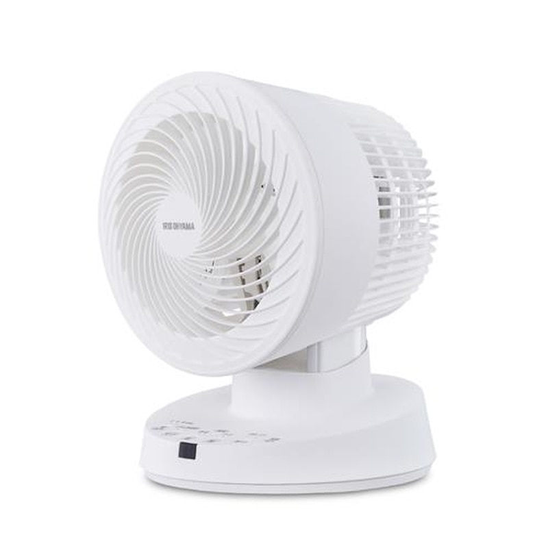 エスコ EA763FB-15 AC100V/18Wサーキュレーター(16畳用/静音タイプ) 1個（ご注文単位1個）【直送品】