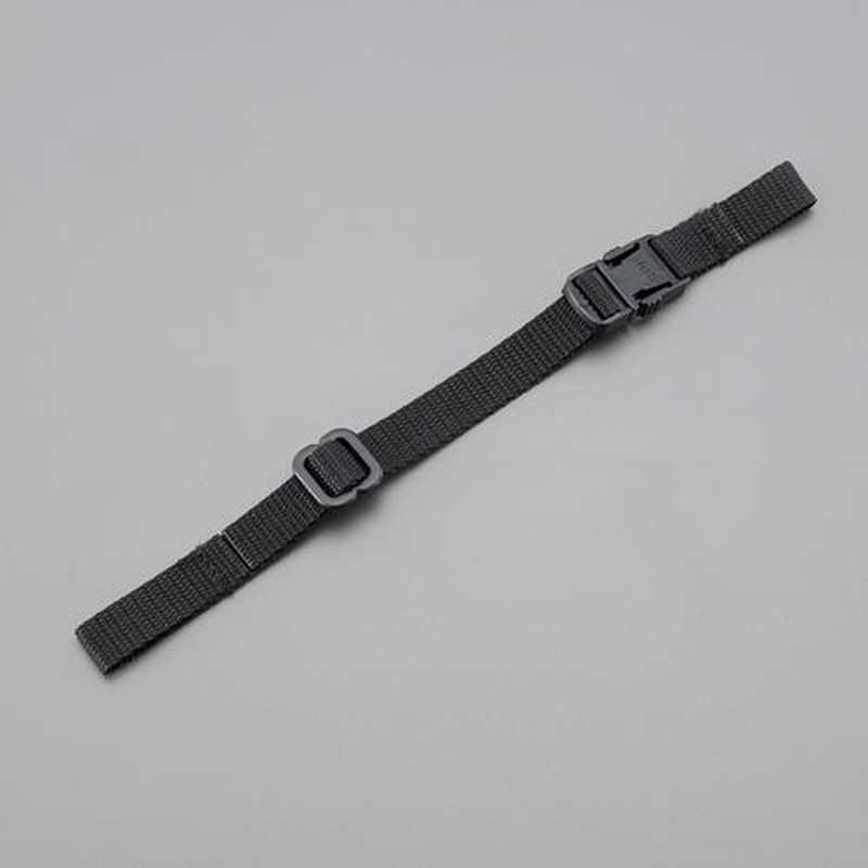 エスコ EA998AP-5 ヘルメット用下アゴひも 1個(ご注文単位1個)【直送品】