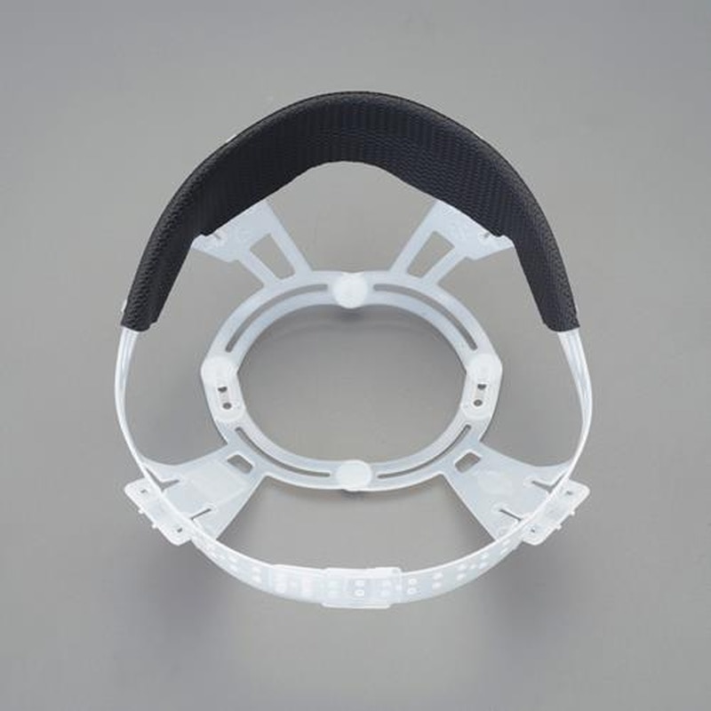 エスコ EA998AS-1 ヘルメット用内装 1個(ご注文単位1個)【直送品】