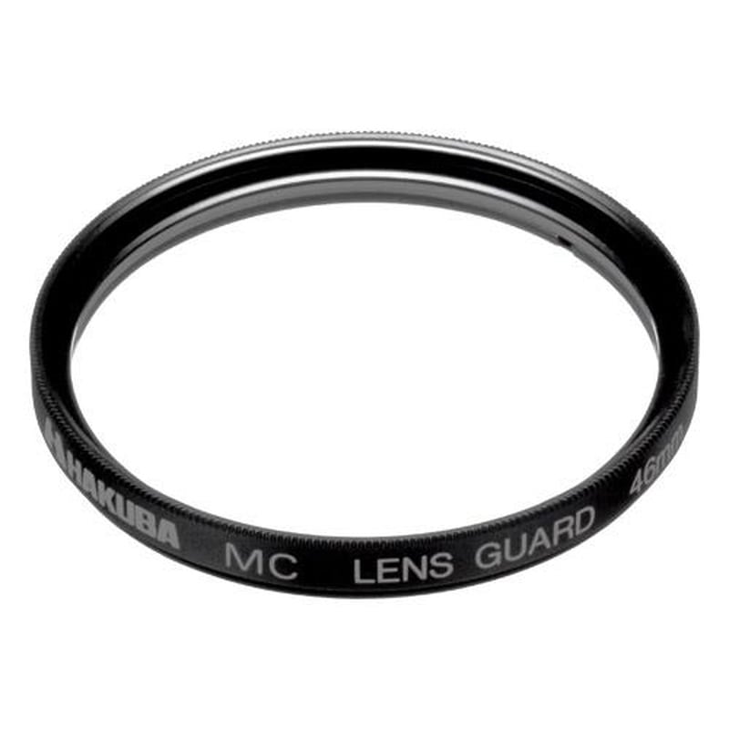 エスコ EA759EL-146 46mmレンズ保護用フィルター(カメラ用) 1個(ご注文単位1個)【直送品】