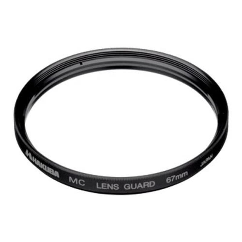 エスコ EA759EL-167 67mmレンズ保護用フィルター(カメラ用) 1個(ご注文単位1個)【直送品】