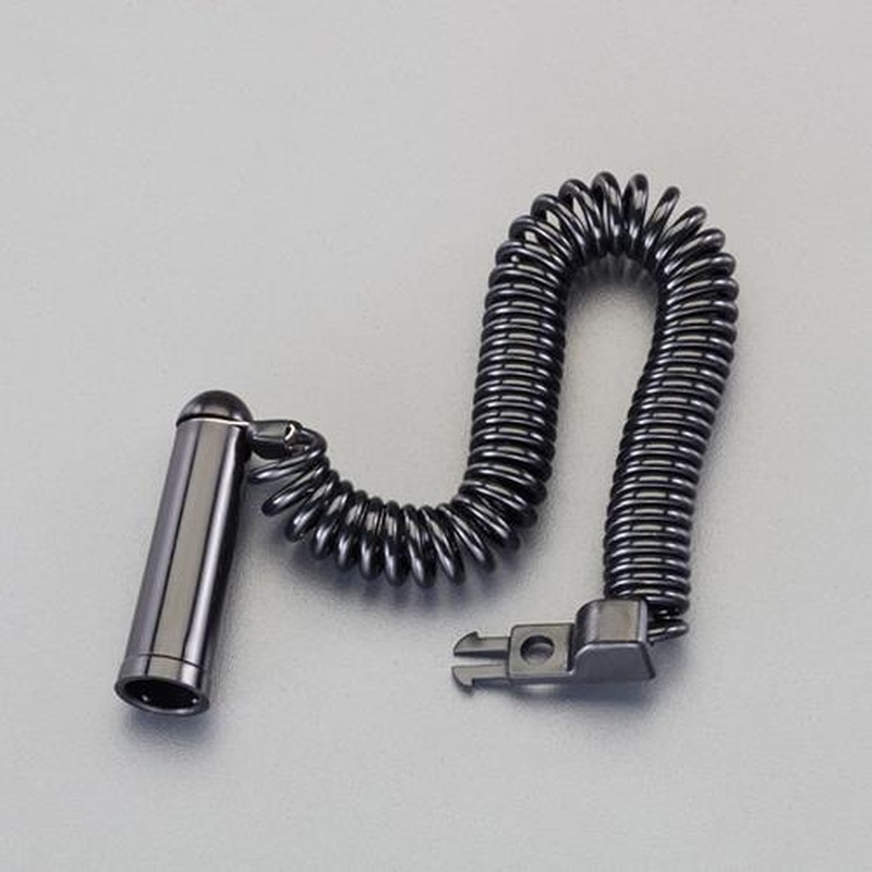 エスコ EA762DE-1 130mmペンヘルパー(クリップボード用) 1個(ご注文単位1個)【直送品】