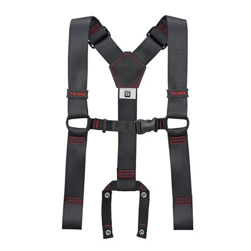 エスコ EA925KD-110 サスペンダー 1個(ご注文単位1個)【直送品】