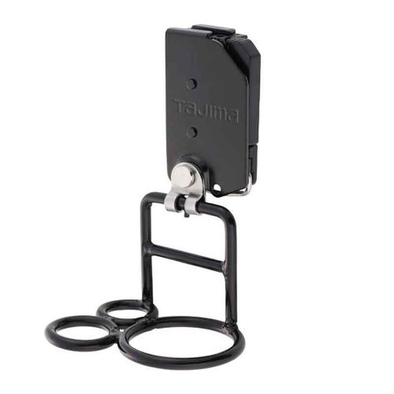 エスコ EA925MR-17 94x99x155mmツールホルダー 1個(ご注文単位1個)【直送品】