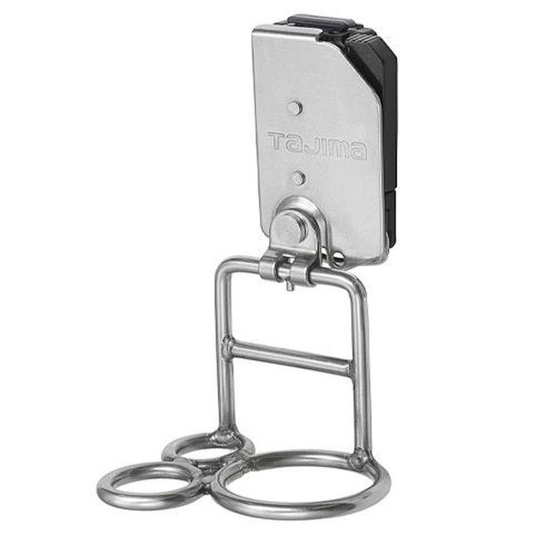 エスコ EA925MR-19 94x99x150mmツールホルダー 1個(ご注文単位1個)【直送品】