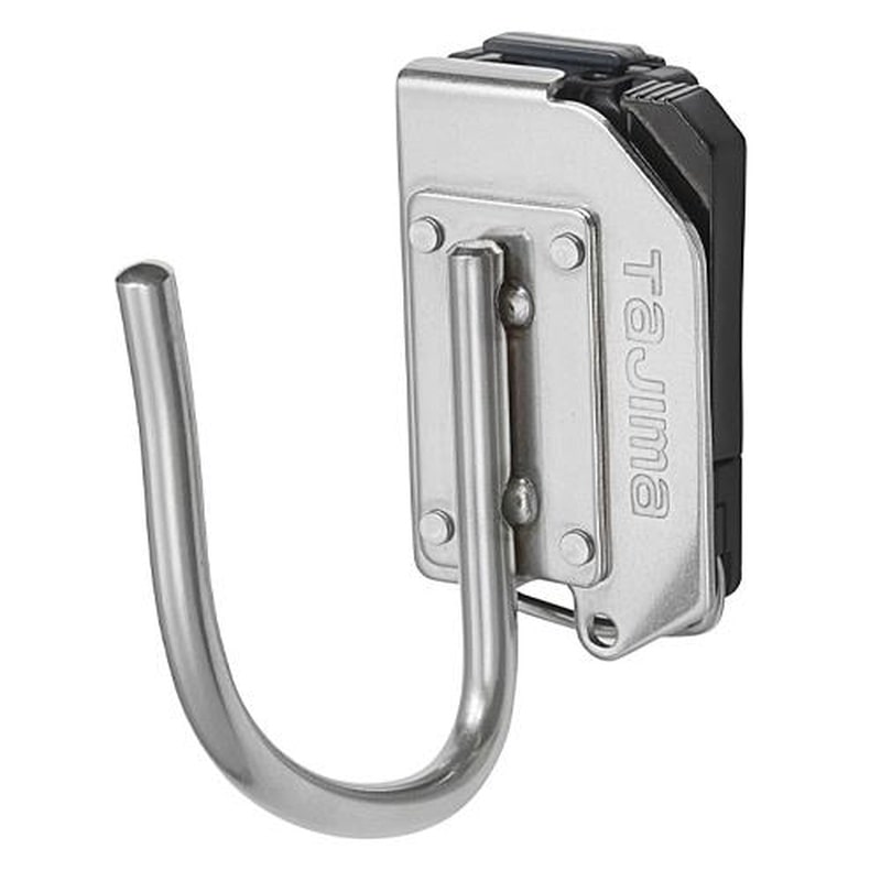 エスコ EA925TC-24 49x104x92mm着脱式ツールホルダー(Jフック) 1個(ご注文単位1個)【直送品】