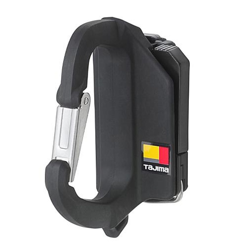 >エスコ EA925TC-39 50x85x110mm着脱式ツールホルダー(カラビナ) 1個(ご注文単位1個)【直送品】