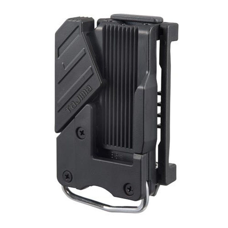 エスコ EA925TJ-2 着脱式ホルダー(左側用) 1個(ご注文単位1個)【直送品】