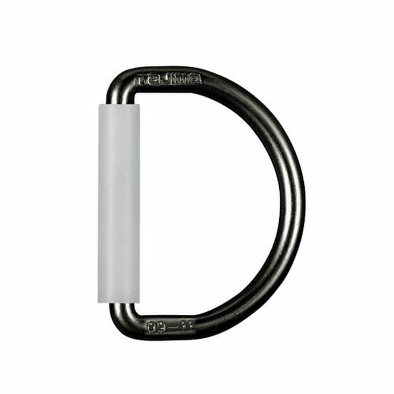 エスコ EA998JA-7 墜落制止器具用D環 1個(ご注文単位1個)【直送品】