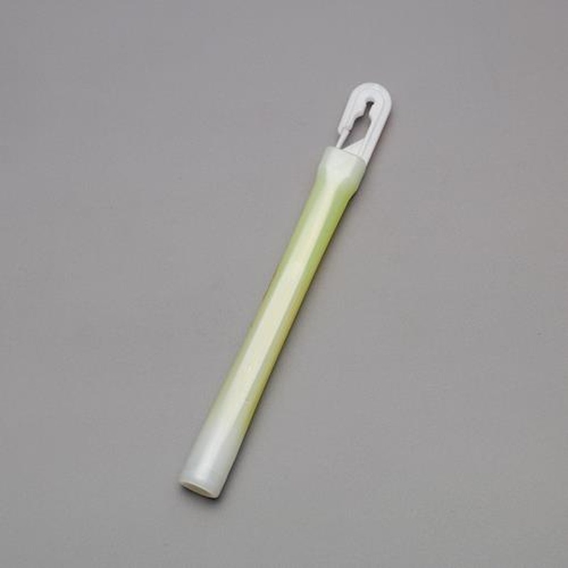 エスコ EA983RM-61 φ18x190mmスティックライト(緑) 1個（ご注文単位1個）【直送品】