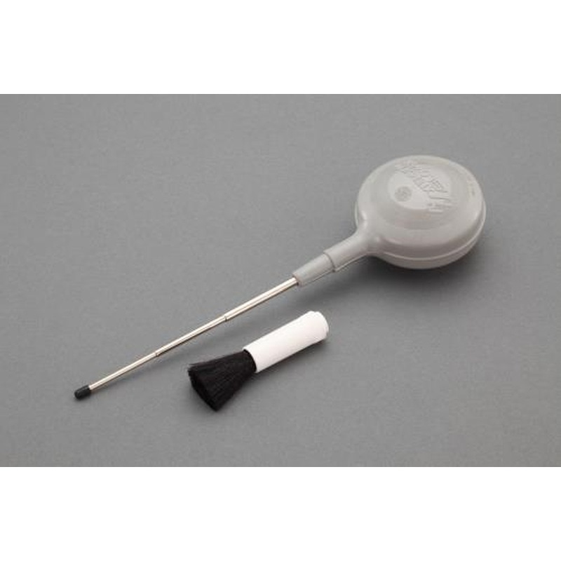 エスコ EA653B-22A φ65x120-236mmブロワー(ブラシ付) 1個（ご注文単位1個）【直送品】