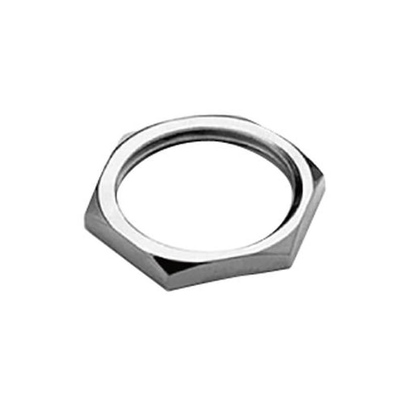 エスコ EA949CX-502A G1/2”オイルウインドウ用ナット 1個(ご注文単位1個)【直送品】