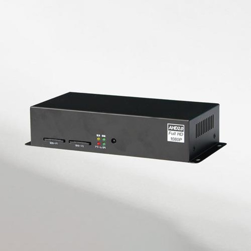 エスコ EA864CD-202B デジタル自動録画装置 1個(ご注文単位1個)【直送品】