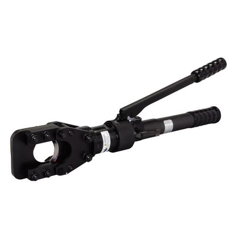 エスコ EA541XD-1 25mm/609mmワイヤーカッター(油圧式) 1個（ご注文単位1個）【直送品】