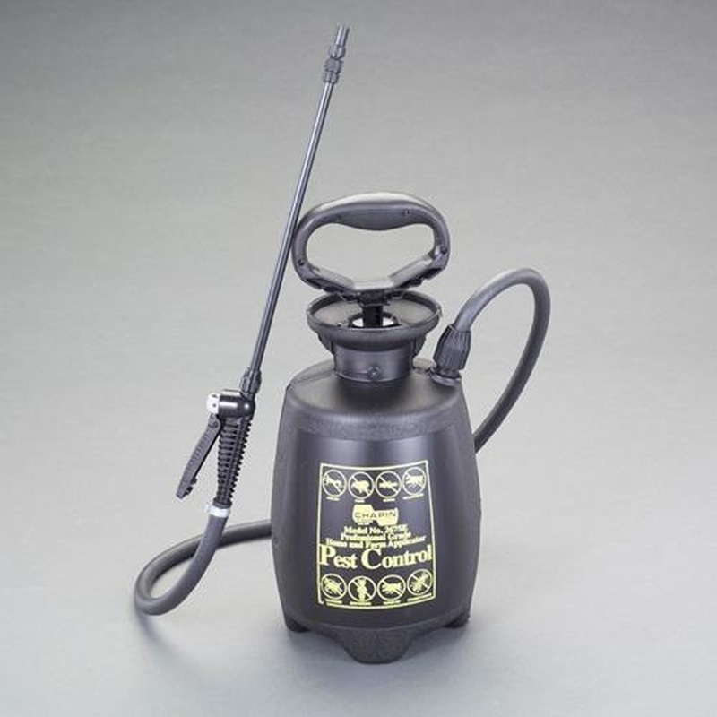 エスコ EA115MK-11 3.8Lハンドスプレー 1個（ご注文単位1個）【直送品】