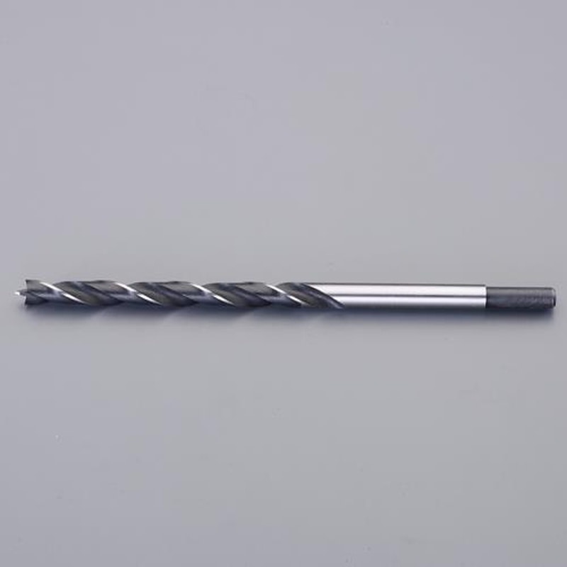 エスコ EA824LK-120 20.0x250mmドリルビット(木工用) 1個（ご注文単位1個）【直送品】