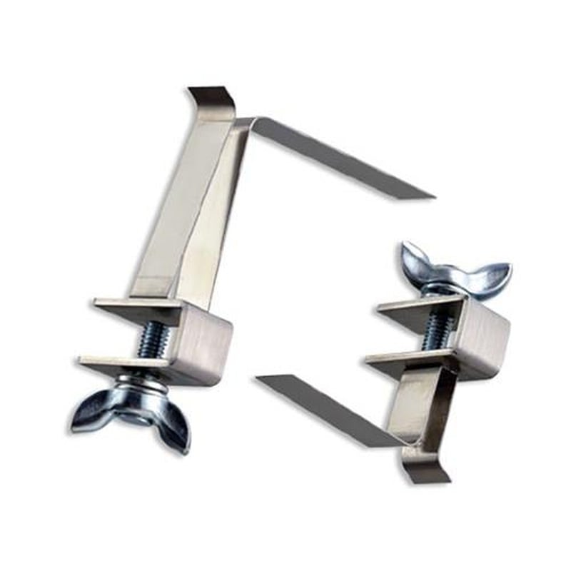 エスコ EA109NF-66 刷毛ホルダー(大・小) 1個(ご注文単位1個)【直送品】