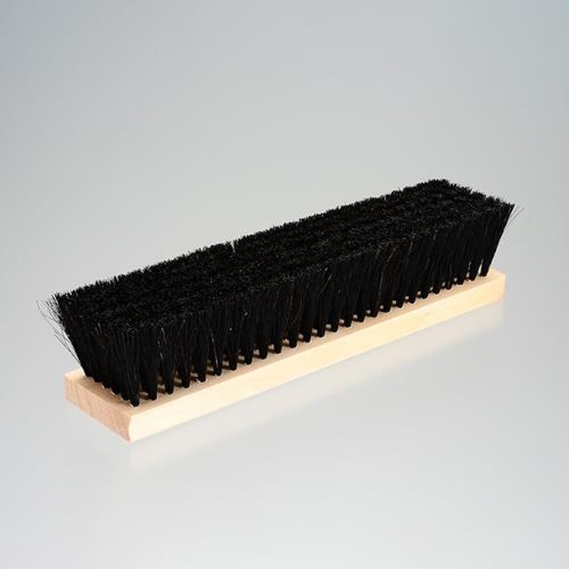 エスコ EA109KC-17 46x255mm左官ブラシ(馬毛) 1個（ご注文単位1個）【直送品】