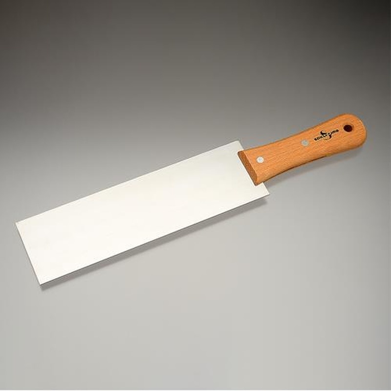 エスコ EA579AJ-81 75x390mm防水コーキングヘラ(角型) 1個(ご注文単位1個)【直送品】