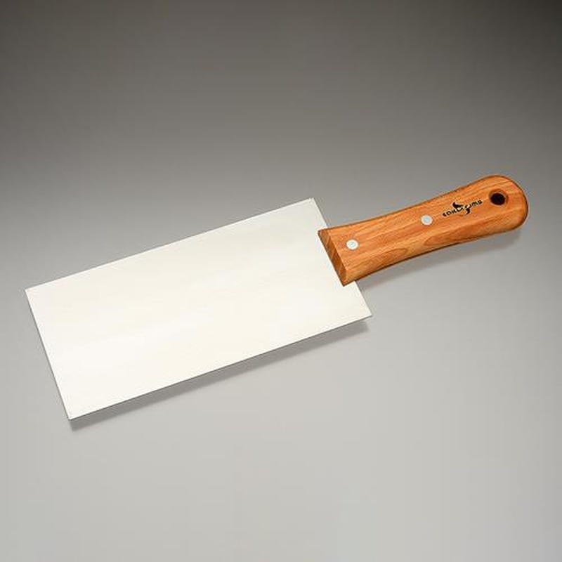 エスコ EA579AJ-83 100x340mm防水コーキングヘラ(角型) 1個(ご注文単位1個)【直送品】