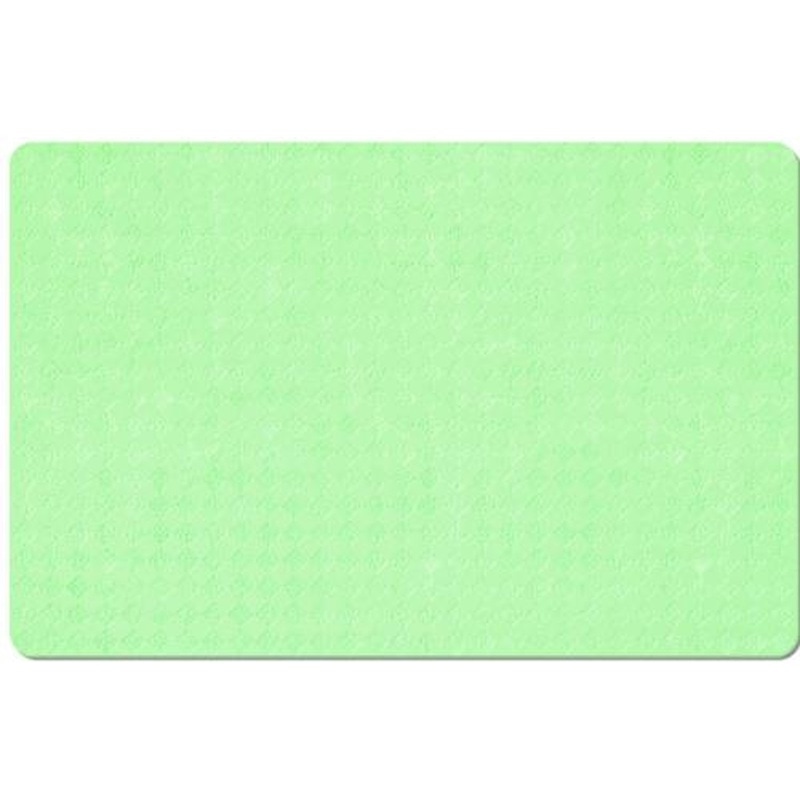 エスコ EA929HG-72 335x215mmキッチンスポンジクロス(グリーン) 1個(ご注文単位1個)【直送品】