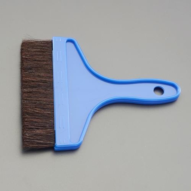 エスコ EA109MF-36 101mmのり刷毛(馬毛) 1個(ご注文単位1個)【直送品】