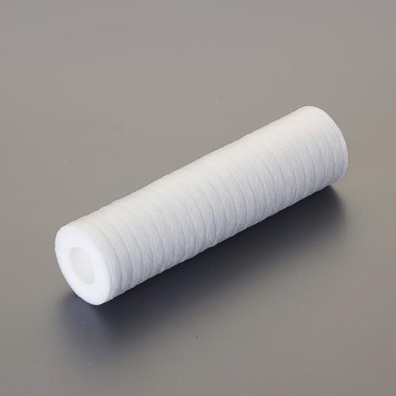 エスコ EA997KL-41 250mm工業用カートリッジフィルター(0.5μm) 1個(ご注文単位1個)【直送品】