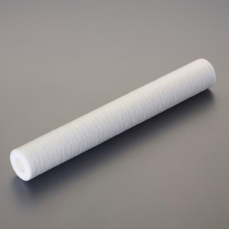 エスコ EA997KL-51 500mm工業用カートリッジフィルター(0.5μm) 1個(ご注文単位1個)【直送品】