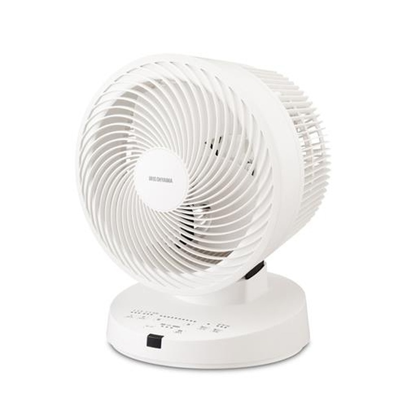 エスコ EA763FB-16 AC100V/53Wサーキュレーター(50畳用/DCモーター) 1個(ご注文単位1個)【直送品】