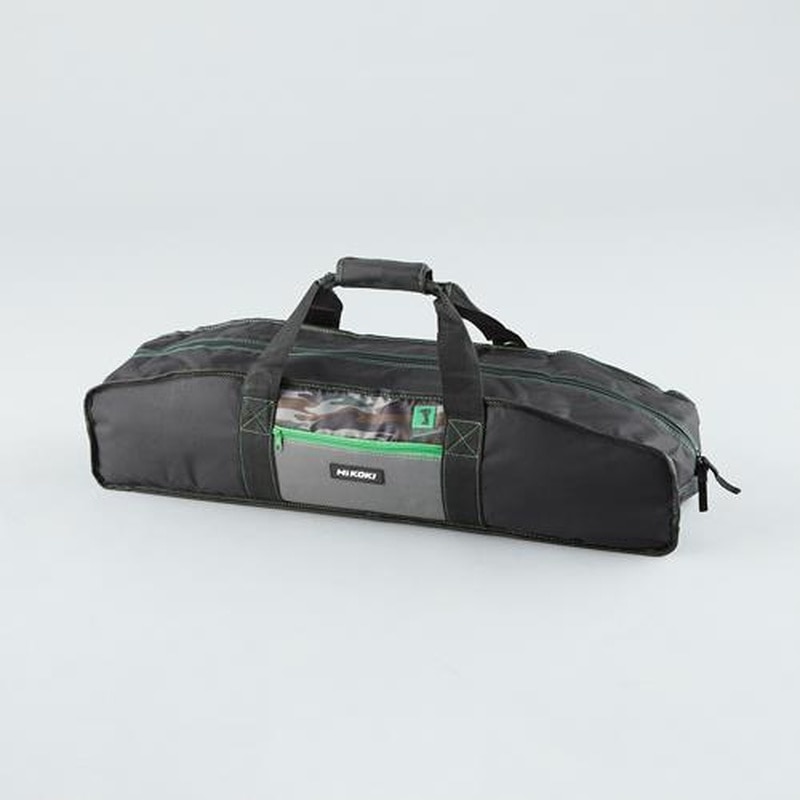 エスコ EA927AT-51 820x205x210mm手提げバッグ 1個(ご注文単位1個)【直送品】