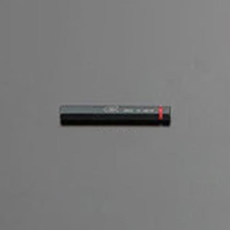 エスコ EA725SJ-0.5 0.5-1mm(ピンゲージ用)ピンバイス 1個（ご注文単位1個）【直送品】