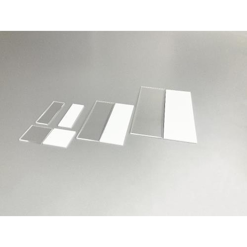 エスコ EA440DP-52 30x90x3mmアクリル板(白) 1個（ご注文単位1個）【直送品】