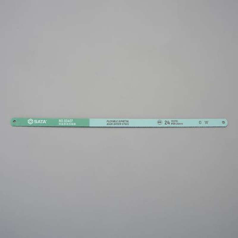 エスコ EA682WH-22 304mmx24Tバイメタルハンドソー 1個（ご注文単位1個）【直送品】