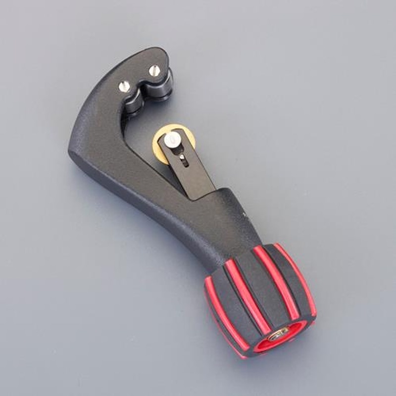 エスコ EA203BK-11 3/16”-1・1/4”チューブカッター(オートマチック) 1個(ご注文単位1個)【直送品】