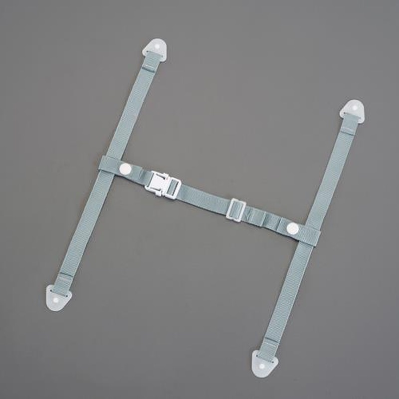 エスコ EA998BP-12 ヘルメット用アゴひも 1個（ご注文単位1個）【直送品】