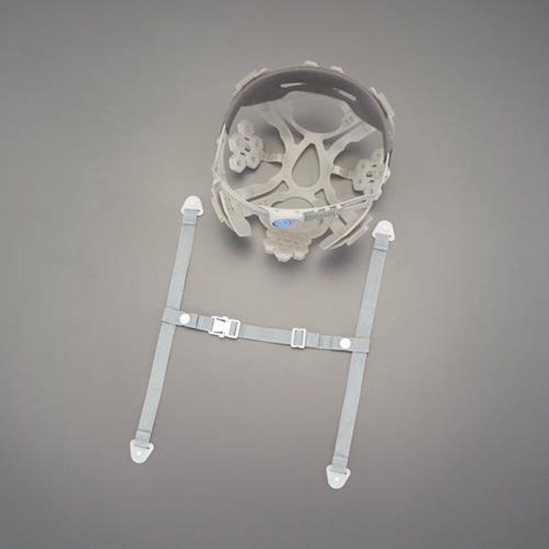 エスコ EA998BR-4 ヘルメット用内装 1個（ご注文単位1個）【直送品】