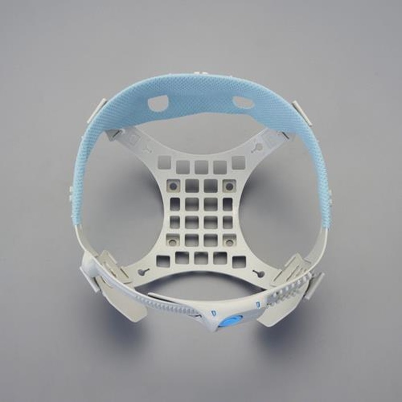 エスコ EA998BR-1 ヘルメット用内装 1個（ご注文単位1個）【直送品】