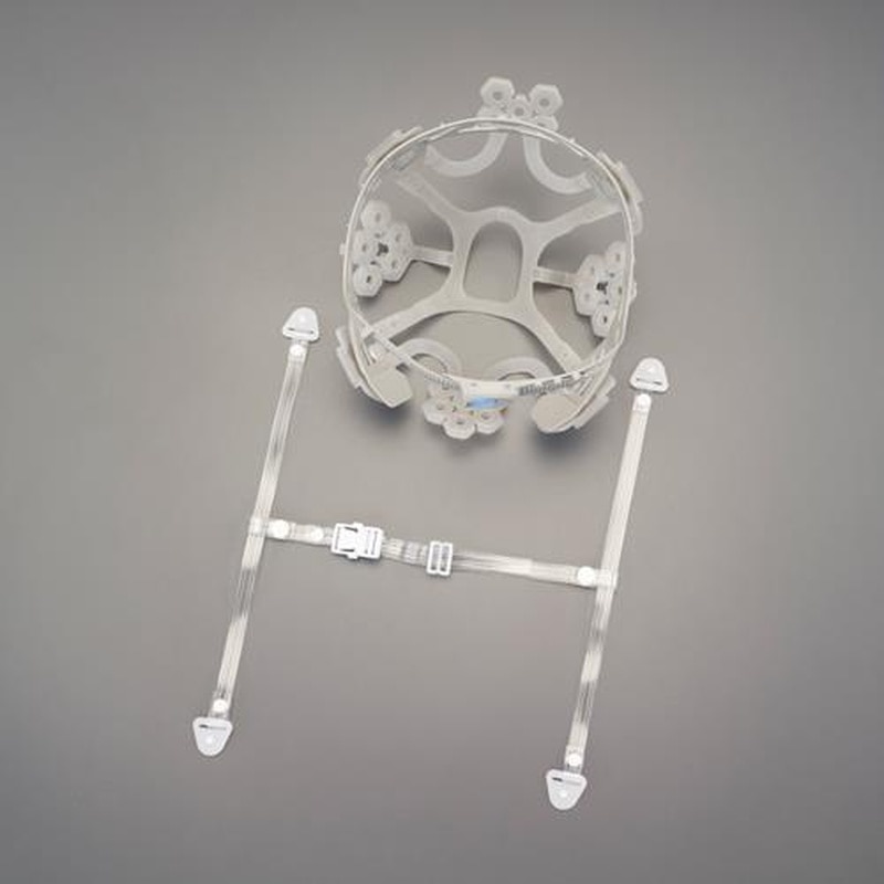 エスコ EA998BR-6 ヘルメット用内装 1個（ご注文単位1個）【直送品】