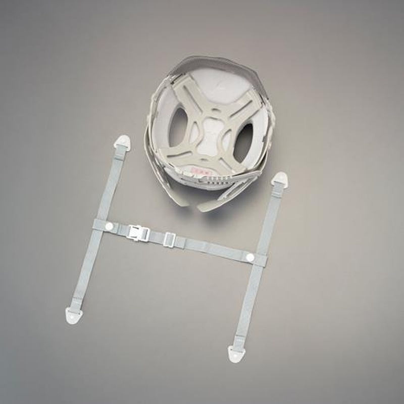 エスコ EA998BR-13 ヘルメット用内装 1個（ご注文単位1個）【直送品】