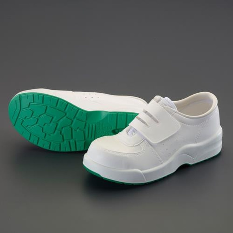 エスコ EA910EF-26.0 26.0cm静電気帯電防止作業靴 1個（ご注文単位1個）【直送品】