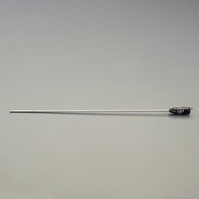 エスコ EA750FS-42 φ4.0mmx0.4mカメラケーブル(スティック型) 1個(ご注文単位1個)【直送品】