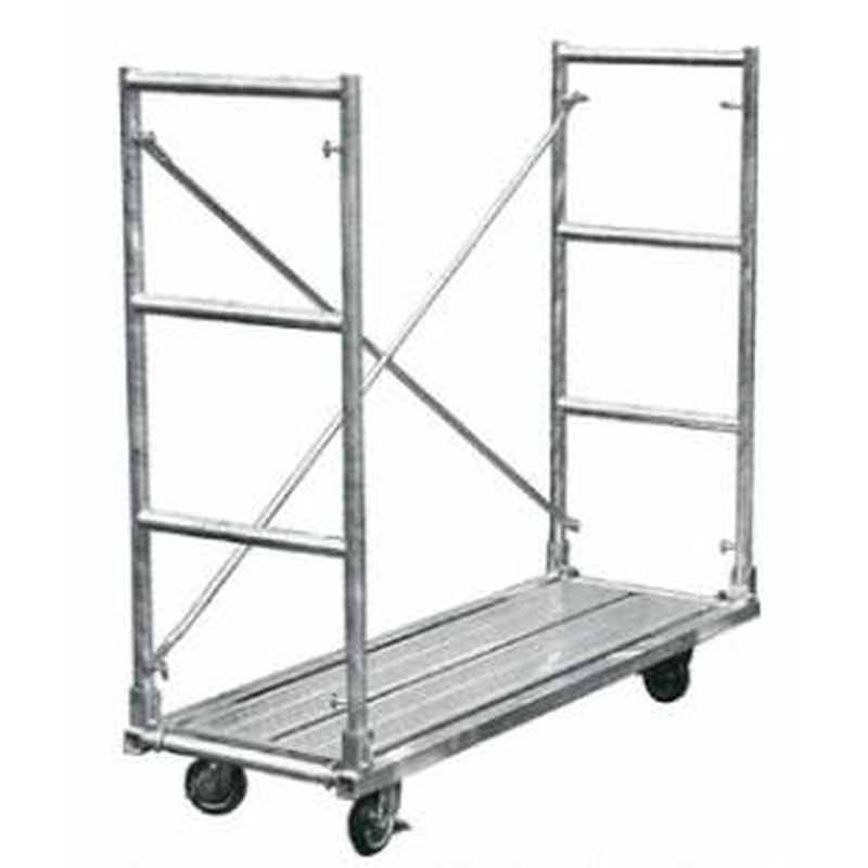 エスコ EA976AM-42[EA976AM-41用]筋交い 1個（ご注文単位1個）【直送品】