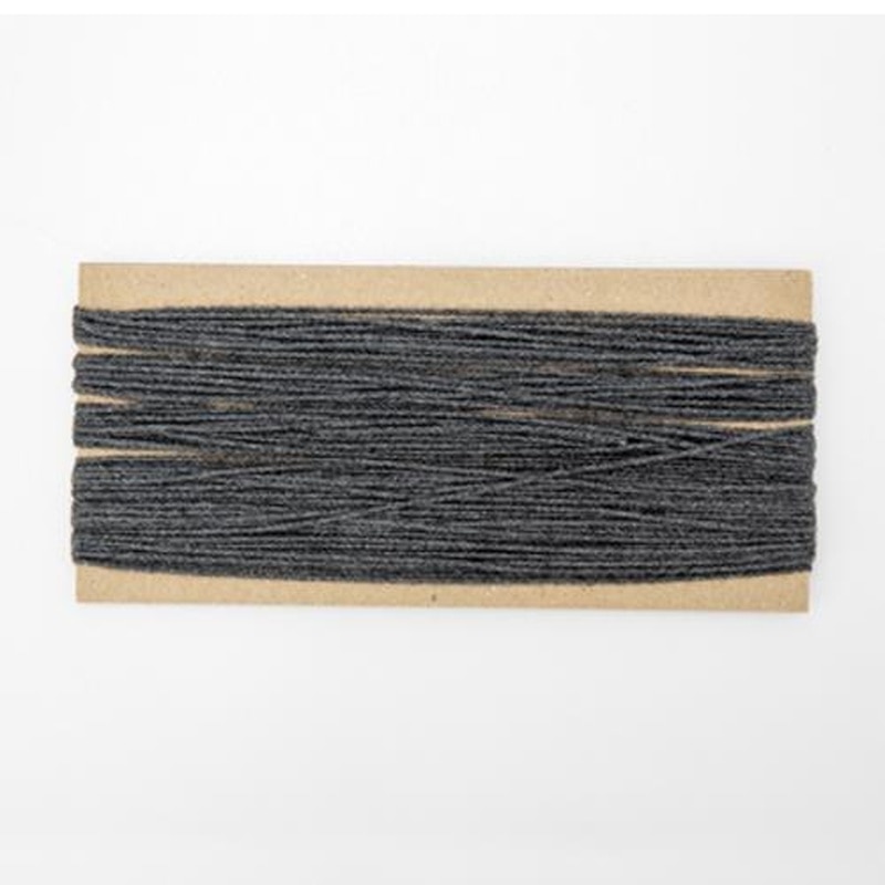 エスコ EA321AK-3 2mmx30m除電ひも 1個(ご注文単位1個)【直送品】